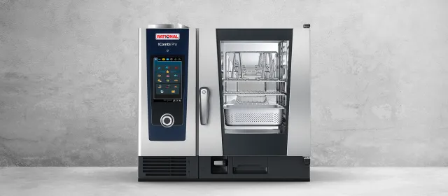 iCombi® Pro